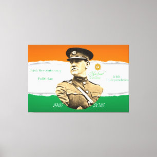 Impresión de lienzo estirado