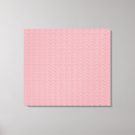 Impresión de lienzo estirado