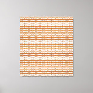 Impresión de lienzo estirado