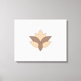 Impresión de lienzo estirado