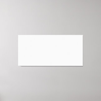 Impresión de lienzo estirado