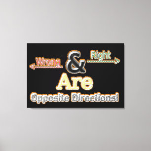 Impresión de lienzo estirado