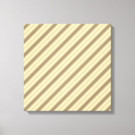 Impresión de lienzo estirado de reflexión