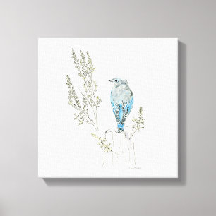 Impresión de lienzo extendido de Nevada