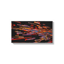 Impresión de lienzo Gardian 17x9