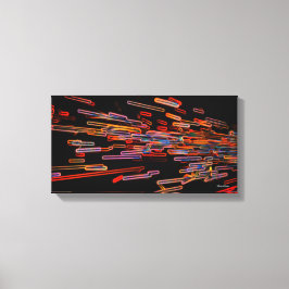 Impresión de lienzo Gardian 17x9