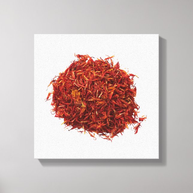 Impresión de lienzo hua honghua (Anverso)