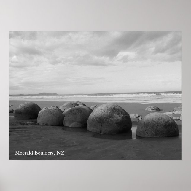 Impresión de lienzo panorámico (Frente)