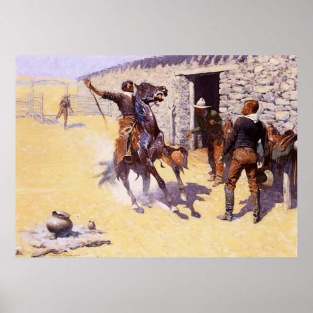 Impresión de lienzo para aplicaciones (Frente)