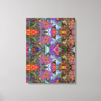 Impresión de lienzo para diseños portugueses