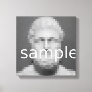 impresión de lienzo personalizado   Añadir su prop