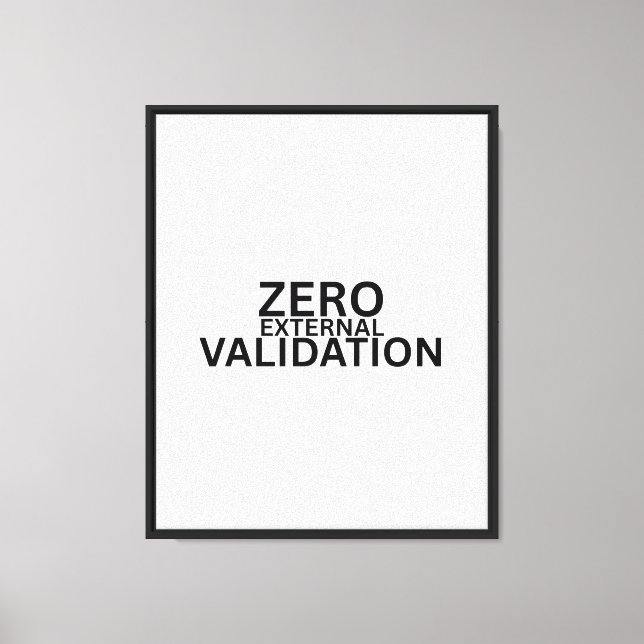Impresión de lienzo profesional con validación ext (Anverso)