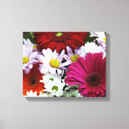 Impresión de lienzo sencillo de 14" x 11", 1,5"