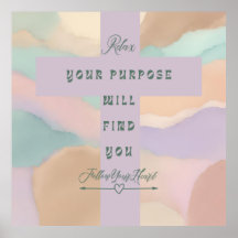 Impresión de lienzos cruzados con motivos cristian