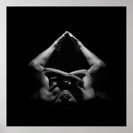 Impresión de lienzos para mujeres vivas