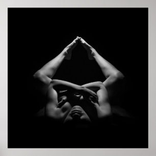 Impresión de lienzos para mujeres vivas