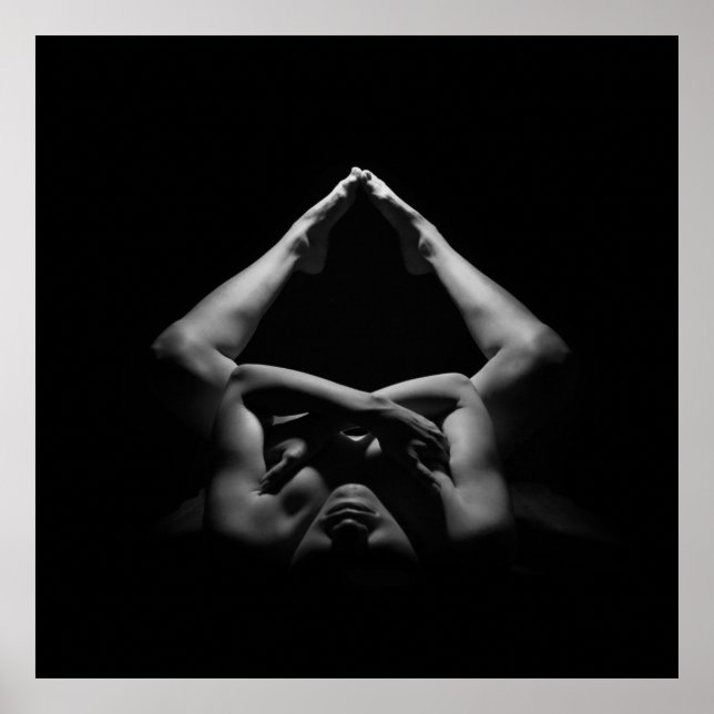 Impresión de lienzos para mujeres vivas (Frente)