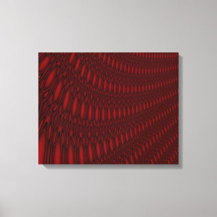 Impresión de los anteojos de Octopus Rojo