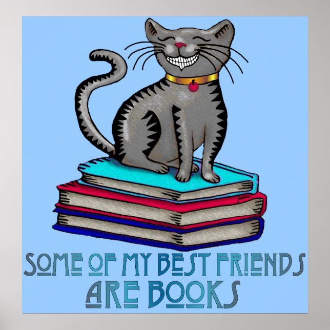 Impresión de los mejores amigos (Frente)