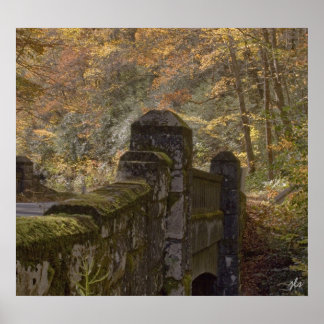 impresión de lugar de descanso