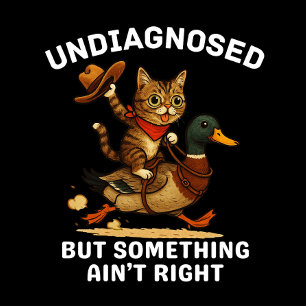 Impresión de luz de gato de moho Poster Funny Cowb