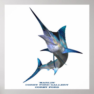 Impresión de Marlin