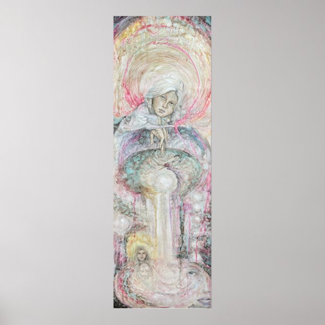 Impresión de mayor conciencia (Frente)