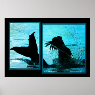 Impresión de Mermaid
