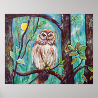 Impresión de "Mi vecino" por Studio Burke©