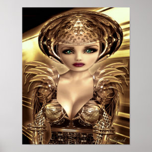 Impresión de mollipideas