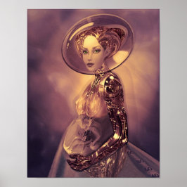 Impresión de motherboards