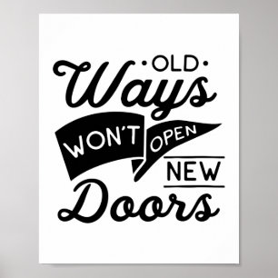 Impresión de motivación