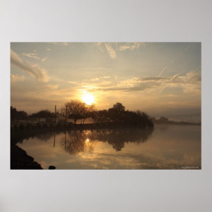 Impresión de niebla del día 10