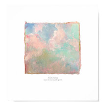 Impresión de Nirvana