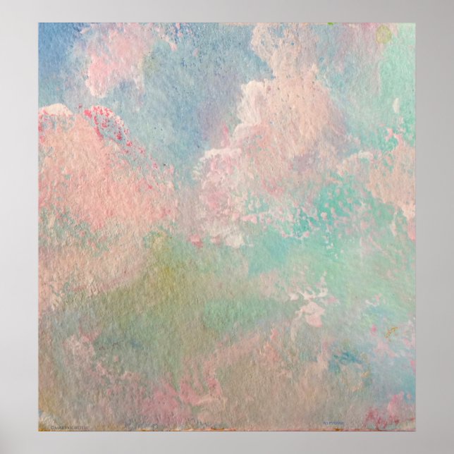 Impresión de Nirvana (Frente)