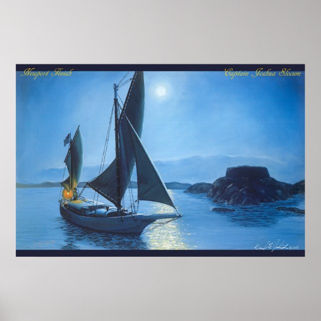 Impresión de nuevo puerto (Frente)