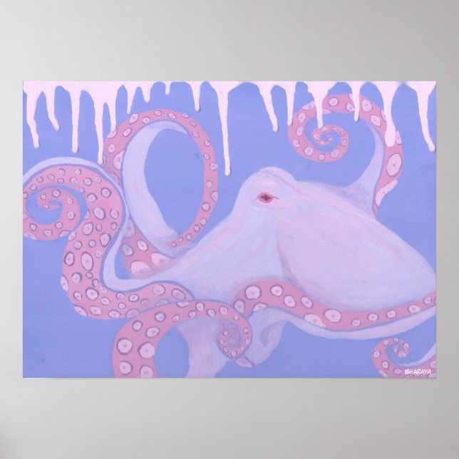 Impresión de Octopriss 2010 (Frente)