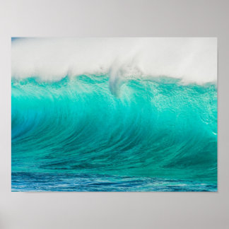 Impresión de onda de Ikea