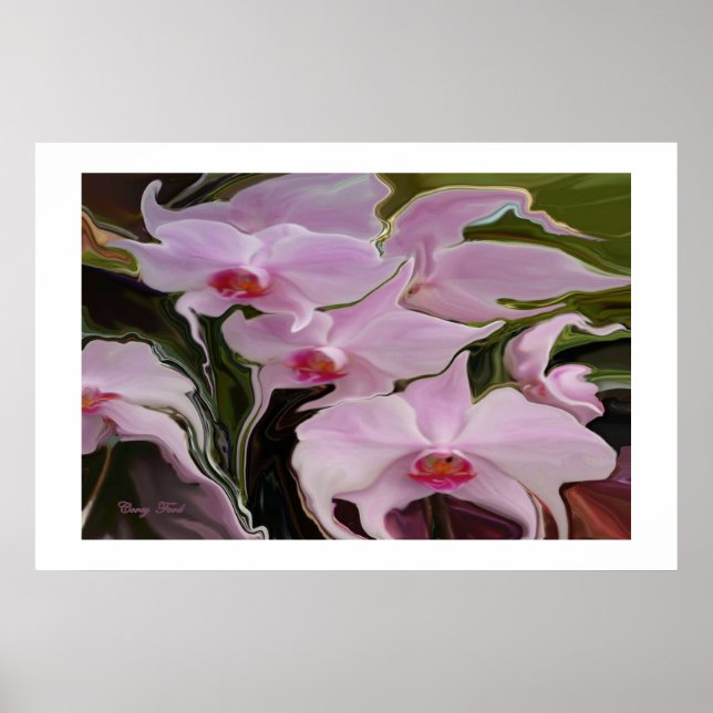 IMPRESIÓN DE "ÓRDENES DE PONDERACIÓN" (Frente)