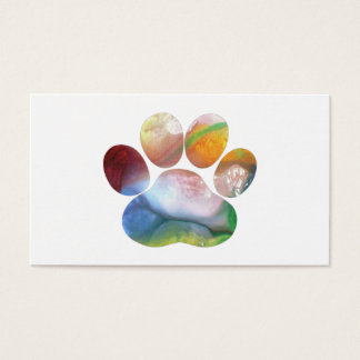 Impresión de perras