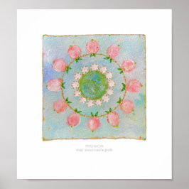 Impresión de Persimmon