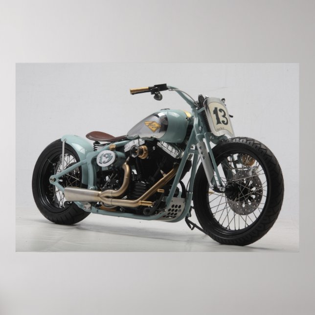 Impresión de Personalizado AMD (Frente)