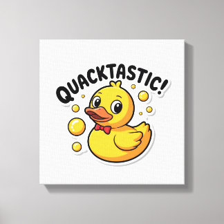 Impresión de Personalizado de cubo de goma Quackta