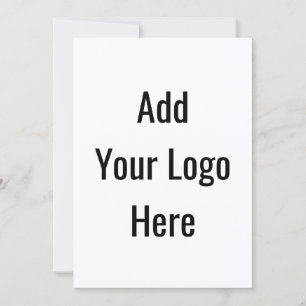 Impresión de personalizado de invitación las 5 hor