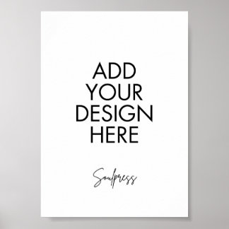 Impresión de Personalizado de Rótulo de 5 x 7"