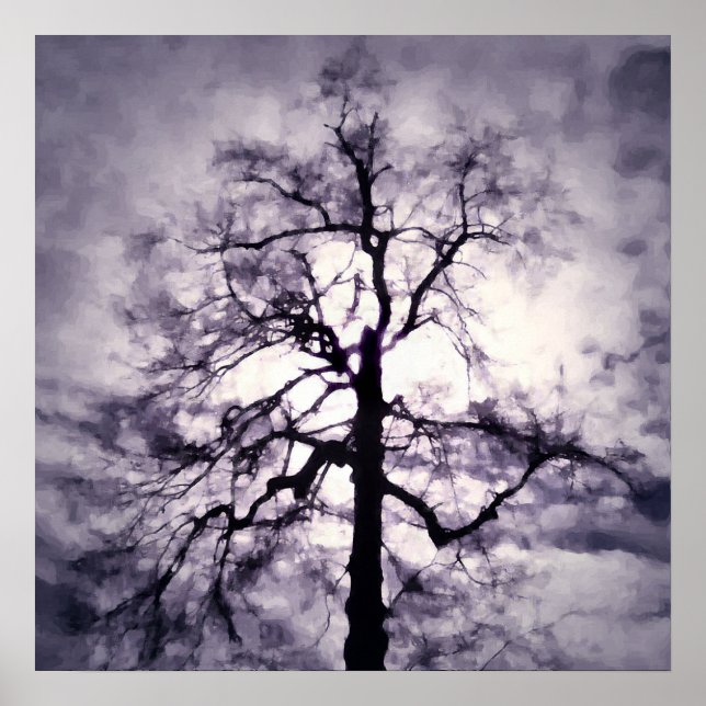 Impresión de Phantastes (Frente)