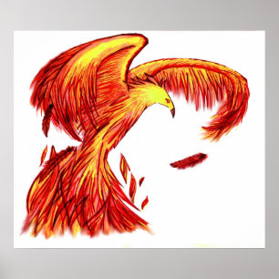 Impresión de Phoenix