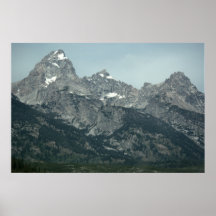 Impresión de picos mayores