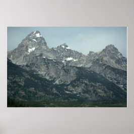 Impresión de picos mayores