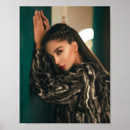 Impresión de portafolio sin fronteras de Hollywood